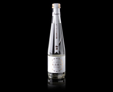 Product Hatsumago Biho Sprakling Sake 10% 300 ml Japan